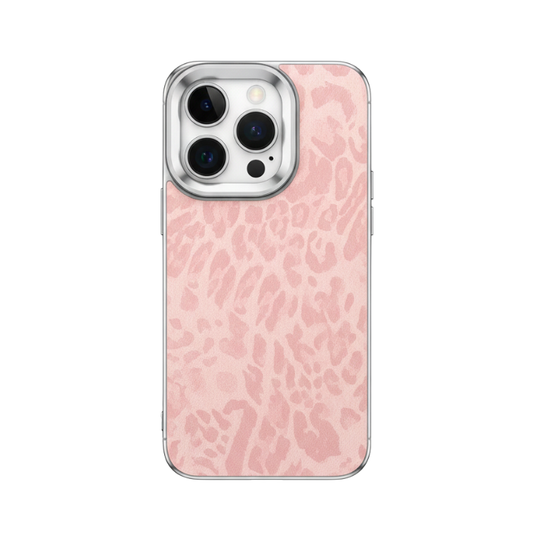 Luxury Cool Leopard Pattern Armor iPhone Case – Mobizzio