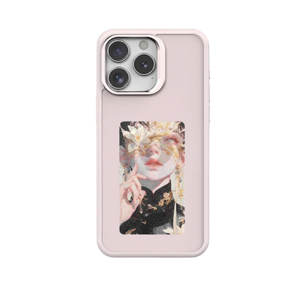 Smart Display Window iPhone Case – Mobizzio