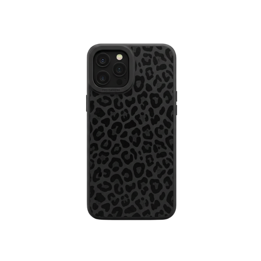 Leopard Graphic Pattern Phone Case – Mobizzio
