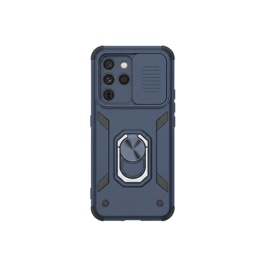 Slide Camera Protection Magnetic Stand Phone Case – Mobizzio