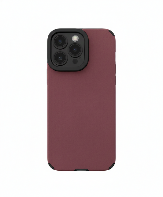 Premium Matte Finish Protective iPhone Case – Mobizzio