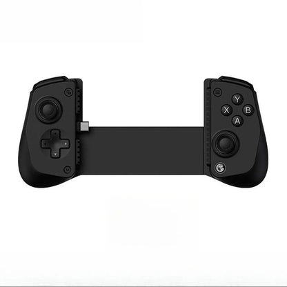 For GameSir X5 Lite Mobile Gaming Controller for Android & iPhone Hall Effect Joystick, Lightweight Ergonomic Phone Controller