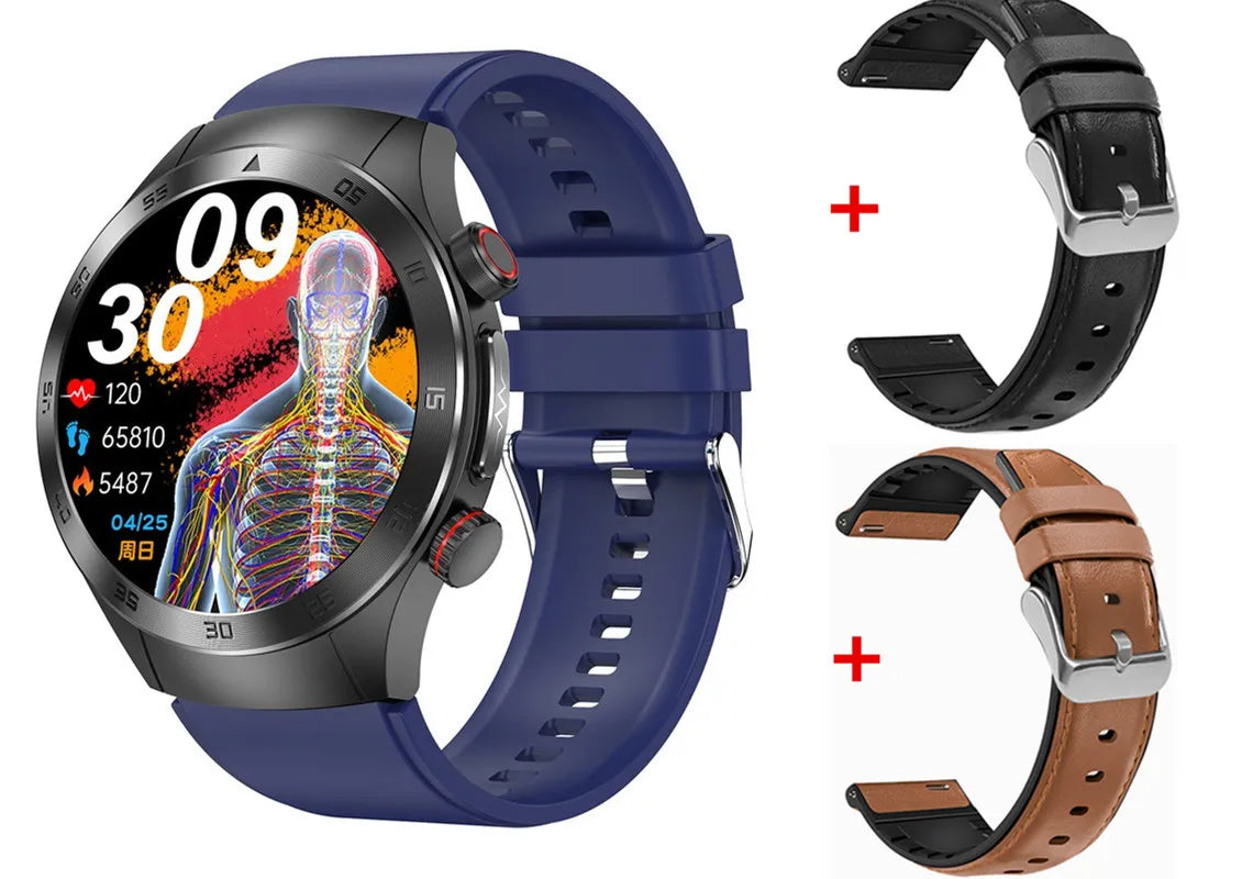 Smart Watch E800 Sport Smartwatch