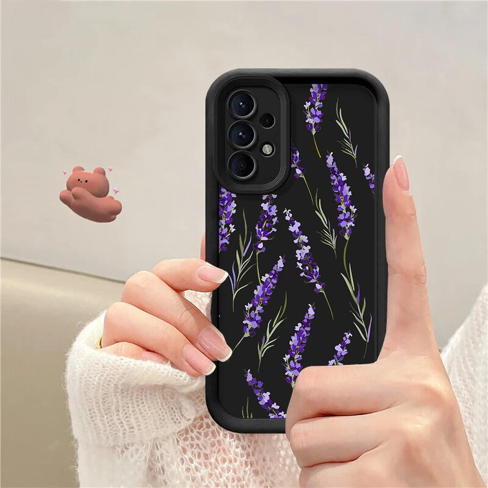 Little Tulip Designer Phone Case – Mobizzio