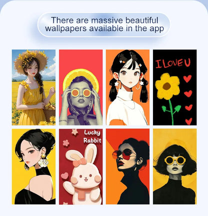 Minimalist Ring Grip Protective iPhone Case – Mobizzio