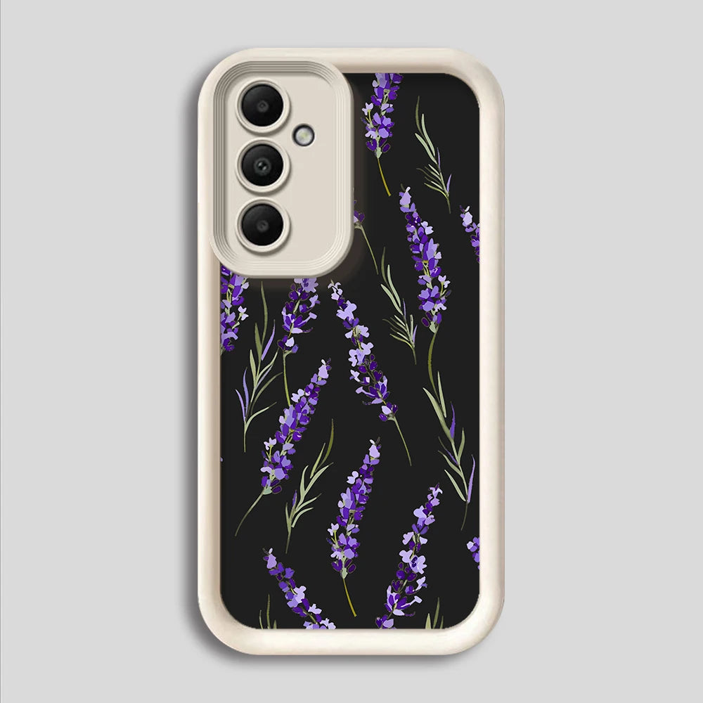 Little Tulip Designer Phone Case – Mobizzio