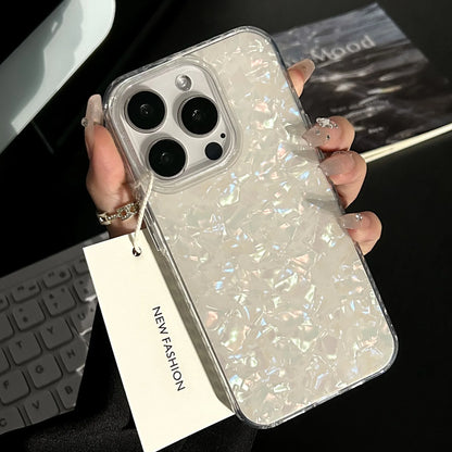 Glitter Dreamy Protective iPhone Case – Mobizzio