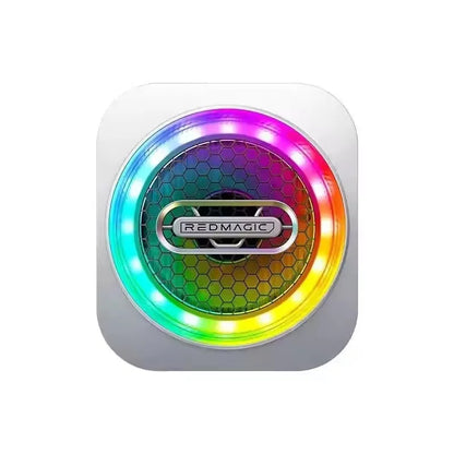 6 PRO Liquid Cooler Phone 30W Power Magnetic Cooling Fan Game Live Streaming For RedMagic 10Pro Honor Magic7 Pro iPhone Android