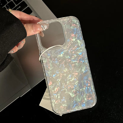 Glitter Dreamy Protective iPhone Case – Mobizzio