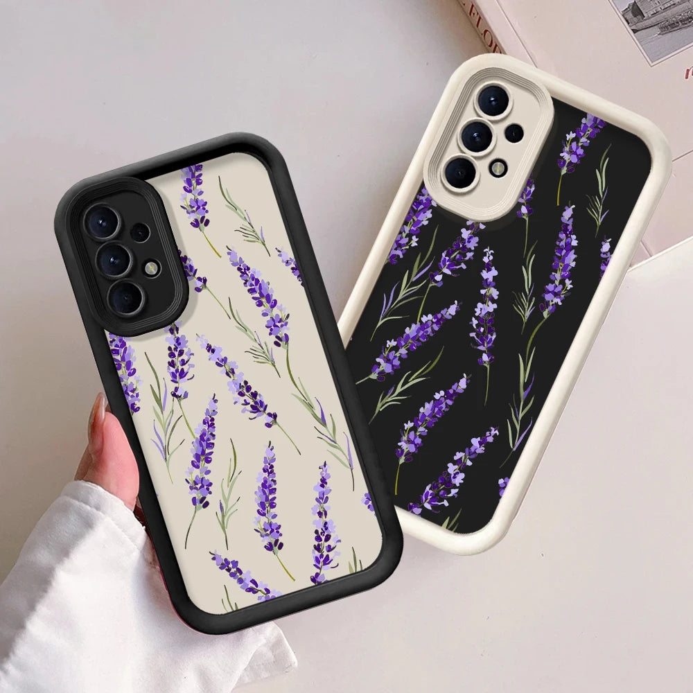 Little Tulip Designer Phone Case – Mobizzio