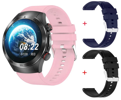 Smart Watch E800 Sport Smartwatch