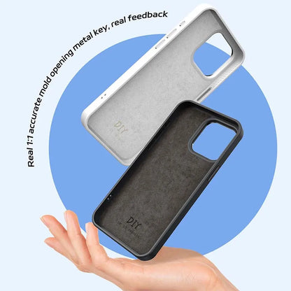 Smart Display Window iPhone Case – Mobizzio