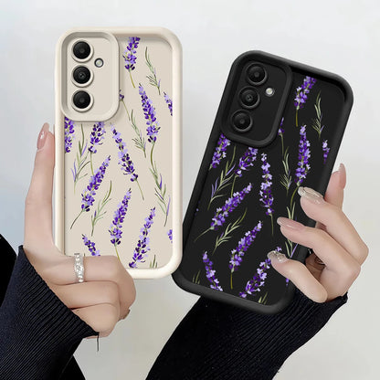 Little Tulip Designer Phone Case – Mobizzio