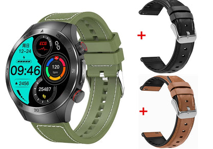 Smart Watch E800 Sport Smartwatch