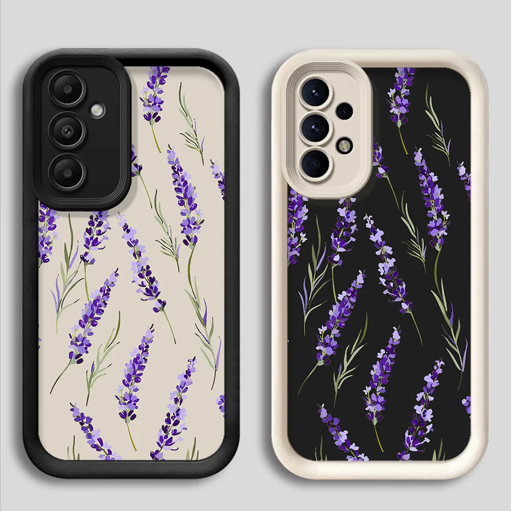 Little Tulip Designer Phone Case – Mobizzio