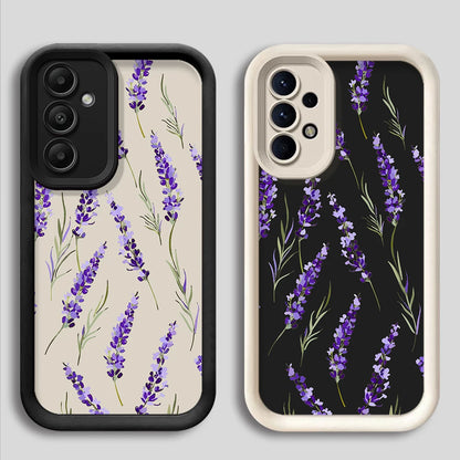 Little Tulip Designer Phone Case – Mobizzio