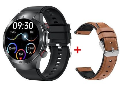 Smart Watch E800 Sport Smartwatch