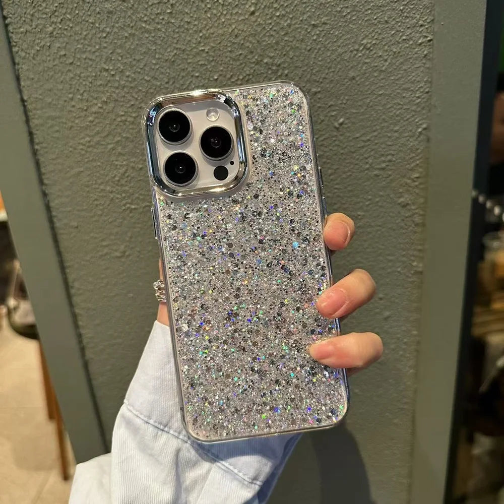 Sliding Card Holder Designer iPhone Case – Mobizzio