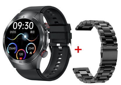 Smart Watch E800 Sport Smartwatch