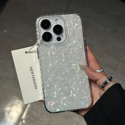 Glitter Dreamy Protective iPhone Case – Mobizzio