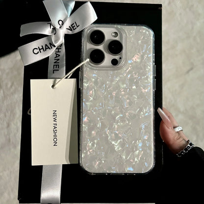 Glitter Dreamy Protective iPhone Case – Mobizzio