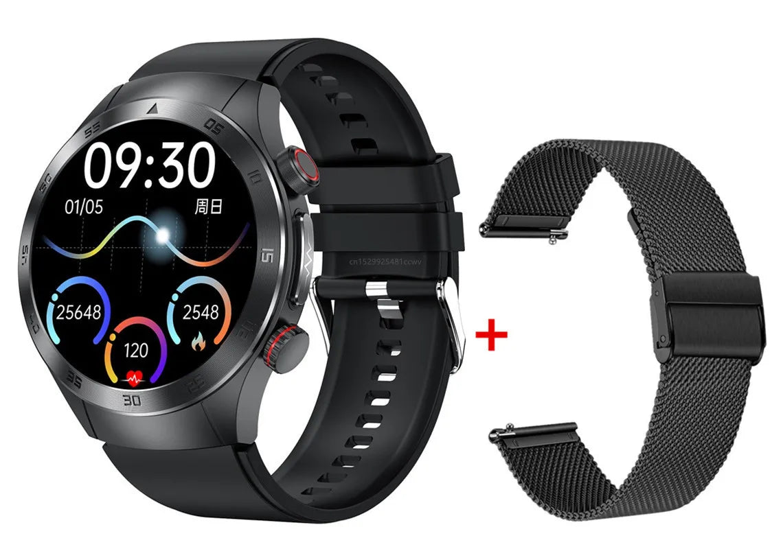 Smart Watch E800 Sport Smartwatch