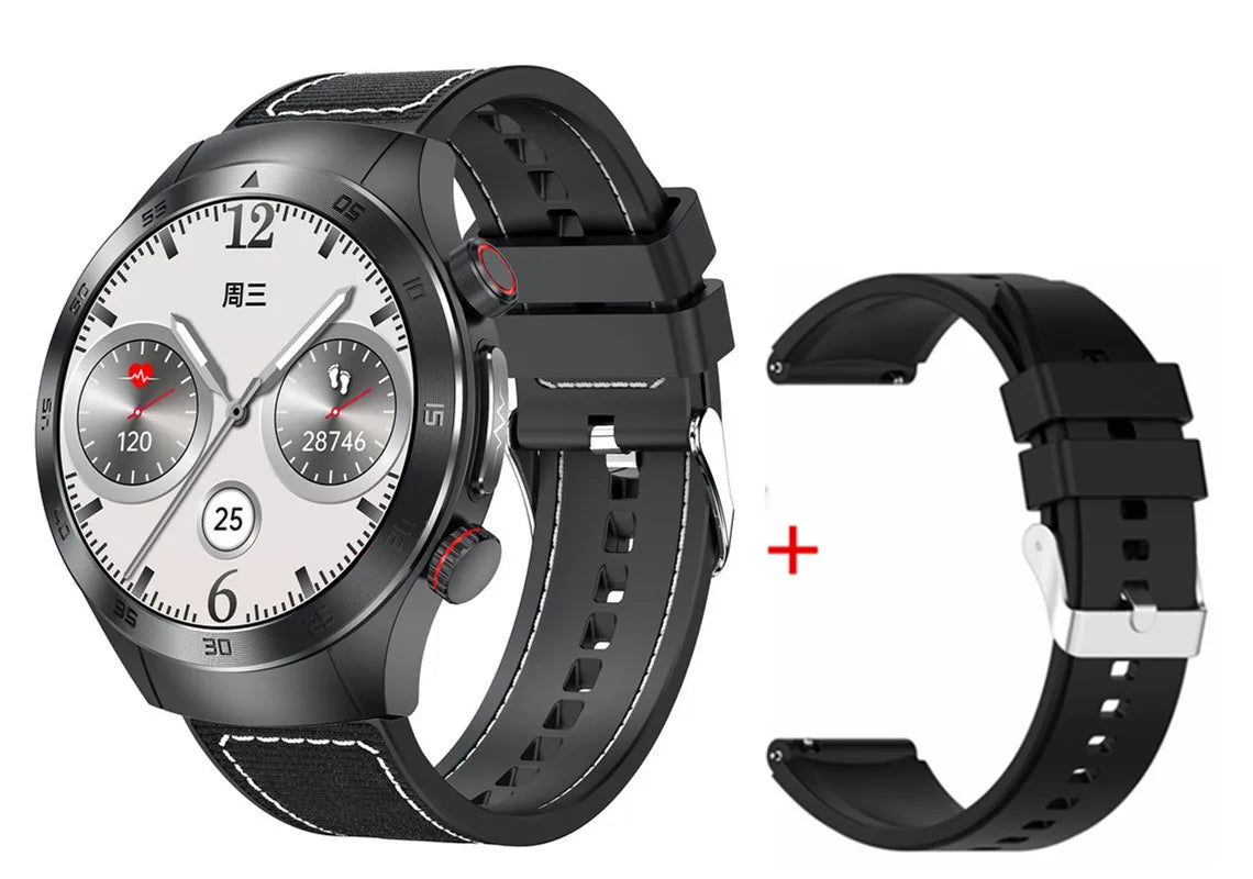 Smart Watch E800 Sport Smartwatch