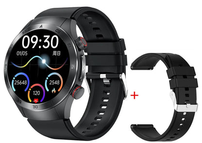 Smart Watch E800 Sport Smartwatch