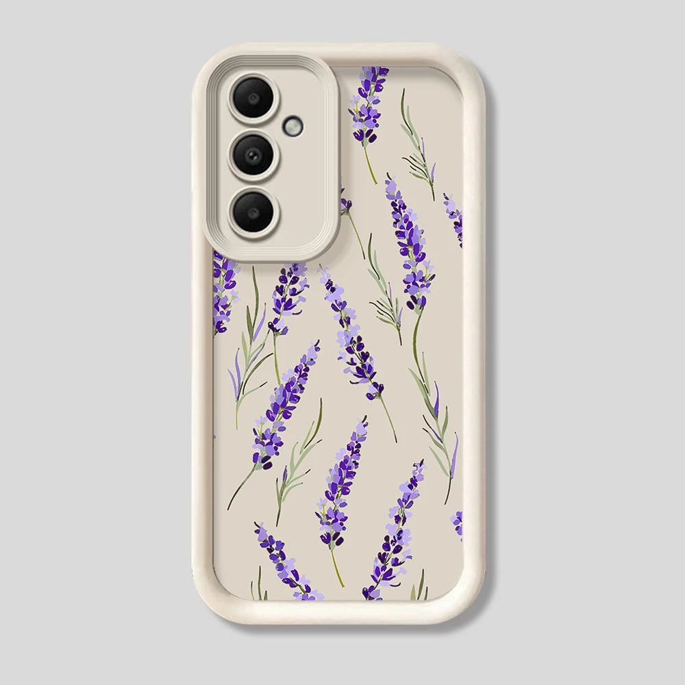 Little Tulip Designer Phone Case – Mobizzio